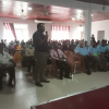 Homagama Coordination Committee meeting (2022-12-15)